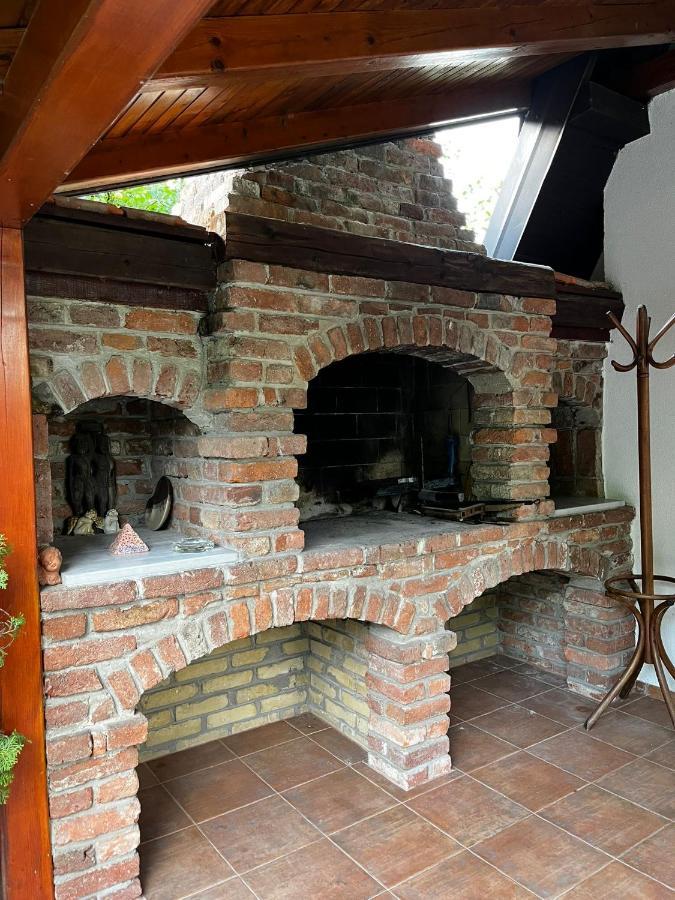 Holiday Home Amila Visoko Exterior photo