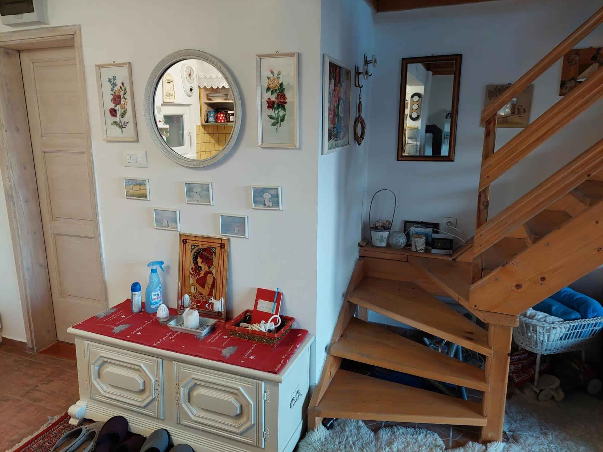 Holiday Home Amila Visoko Room photo